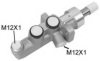 BSF 05443 Brake Master Cylinder